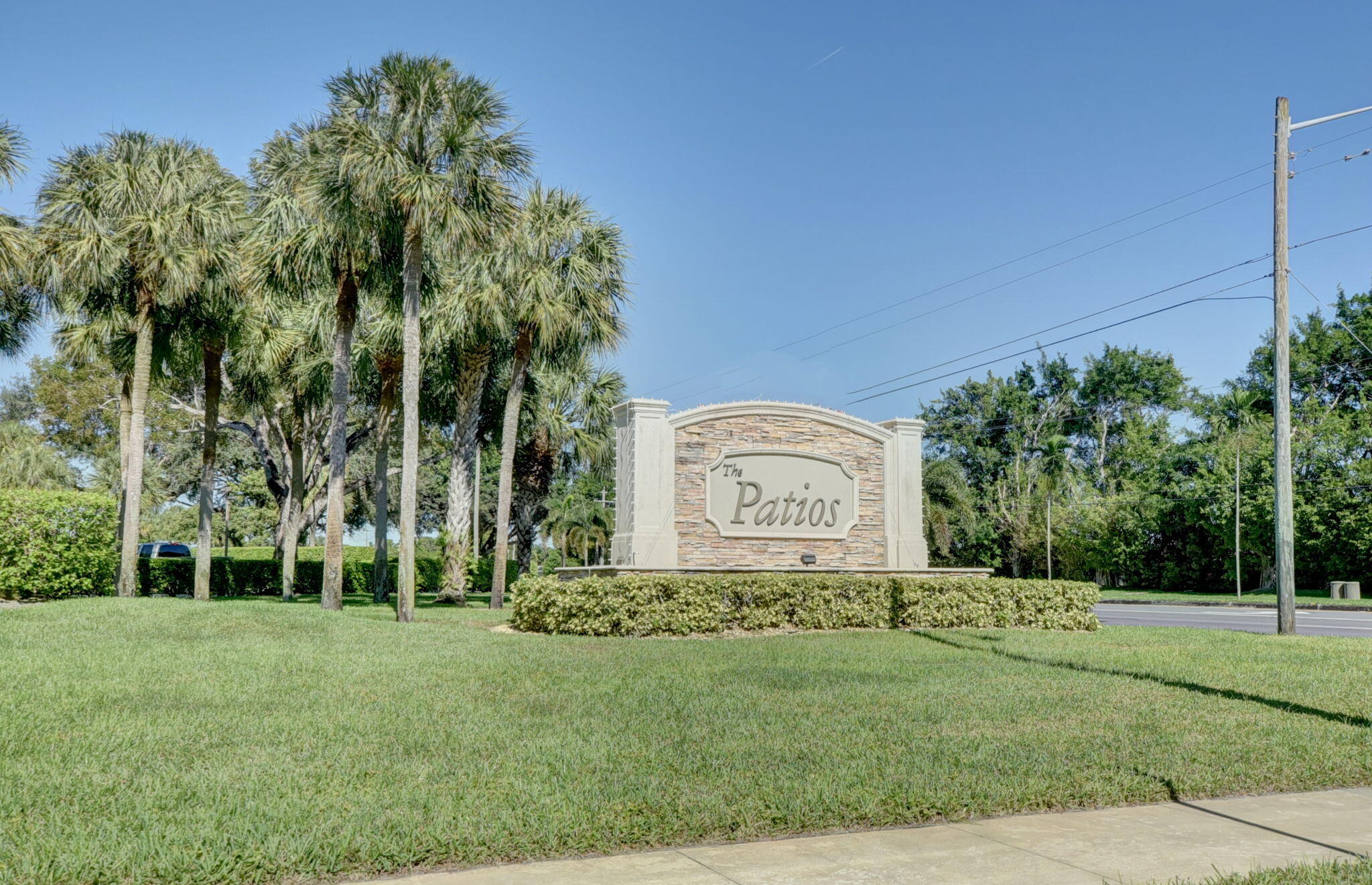 Foto de propiedad en 9170 SW 14th Street 4409, Boca Raton, FL 33428 Boca Raton con MLS# 