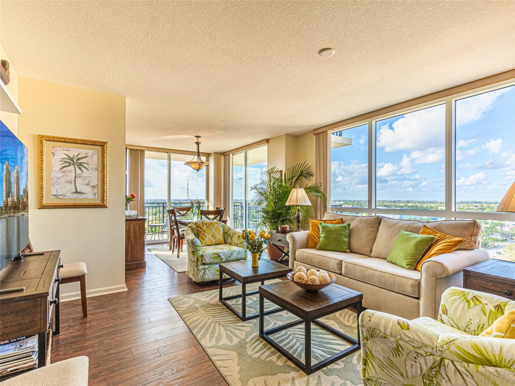 Foto de propiedad en 610 W Las Olas Boulevard 1213n, Fort Lauderdale, FL 33312 Fort Lauderdale con MLS# 