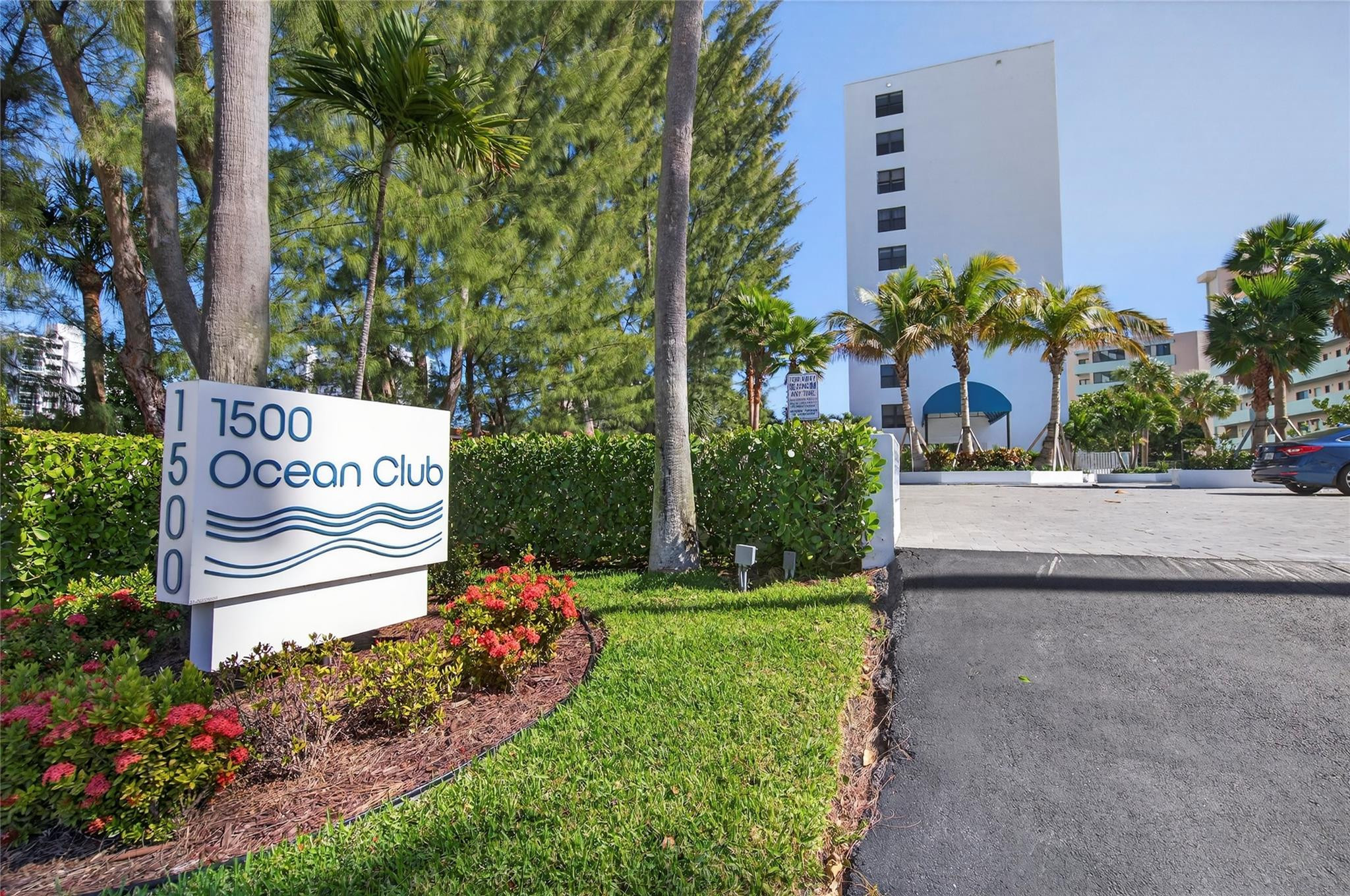 Foto de propiedad en 1500 N Ocean Boulevard 203, Pompano Beach, FL 33062 Pompano Beach con MLS# 