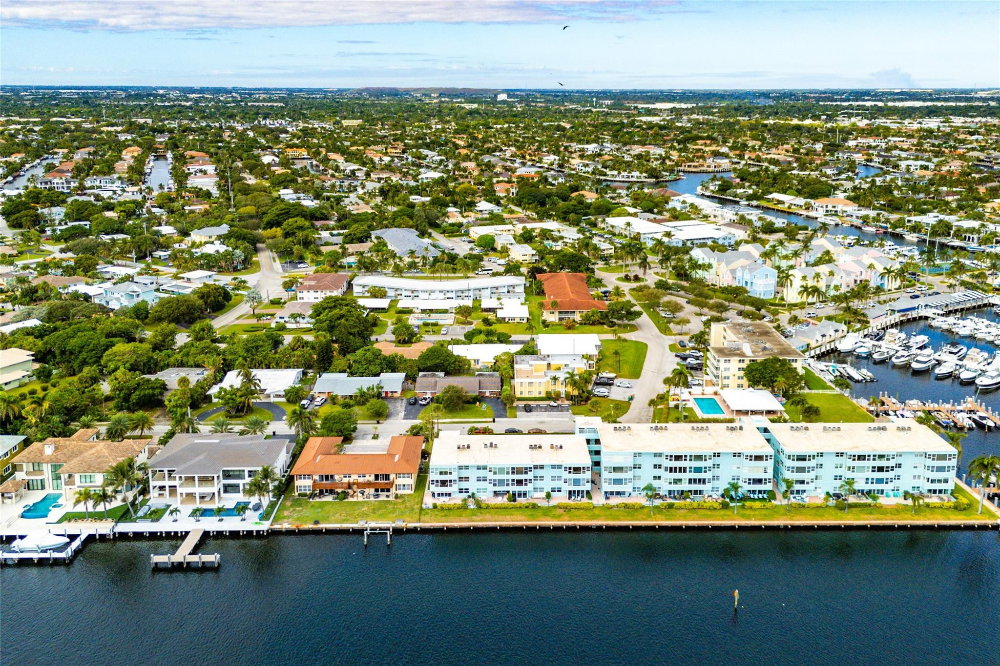 Alquilada 2758 NE 30th Avenue 3A, Lighthouse Point, FL 33064, Lighthouse Point, FL 33064