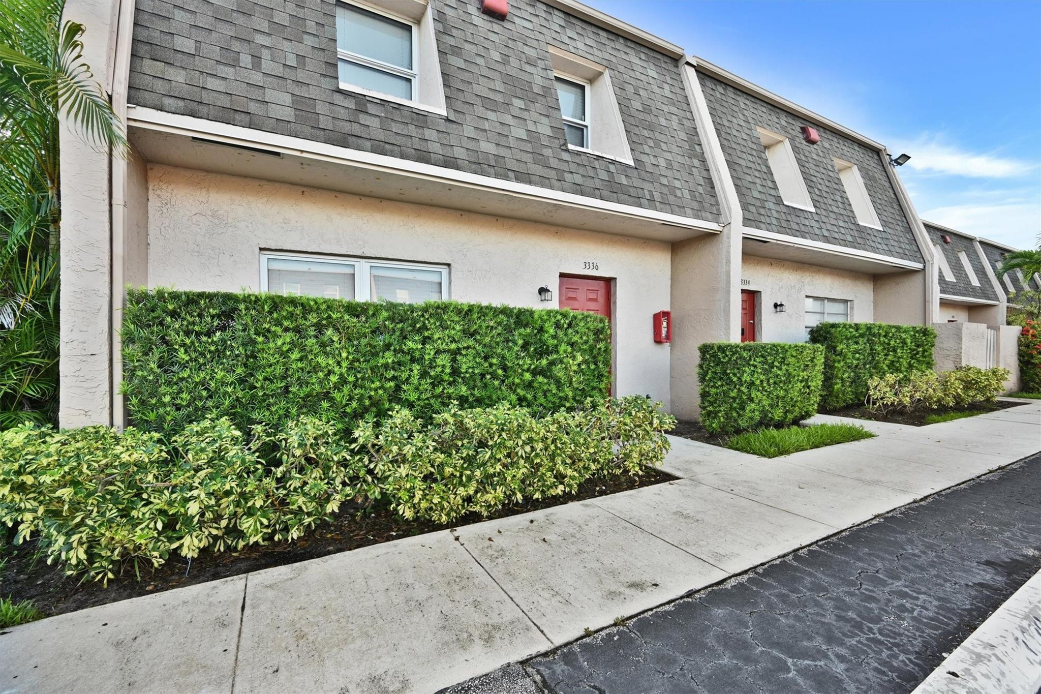 Alquilada 3336 Quail Close 1, Pompano Beach, FL 33064, Pompano Beach, FL 33064