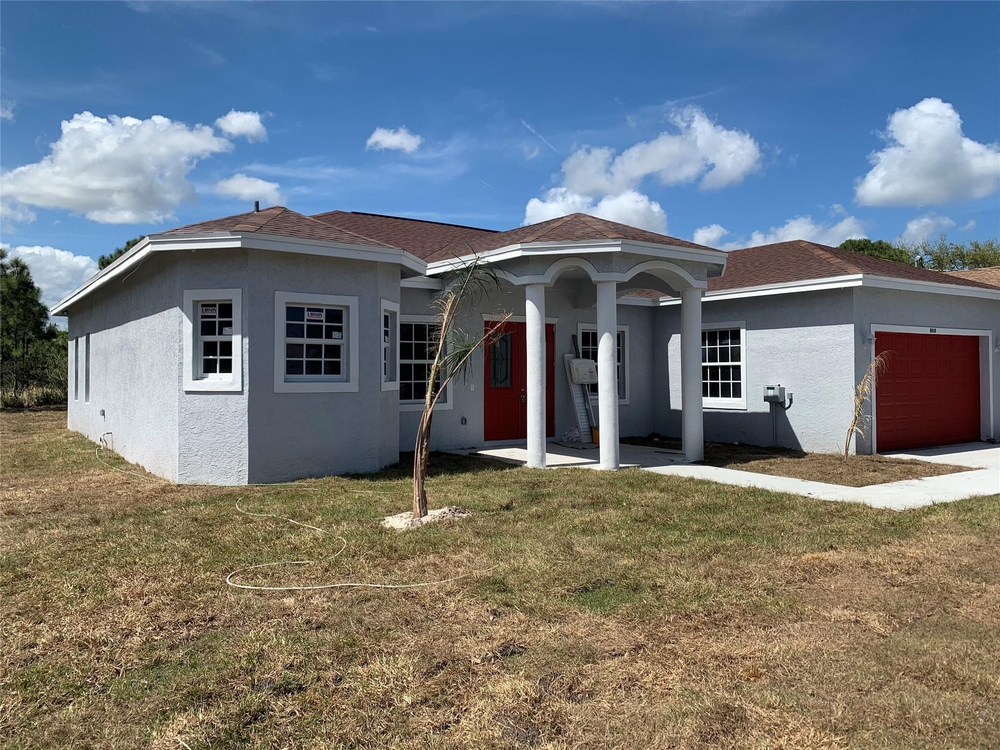 Alquilada 5810 NW Coosa Drive, Port St. Lucie, FL 34986, Port St. Lucie, FL 34986
