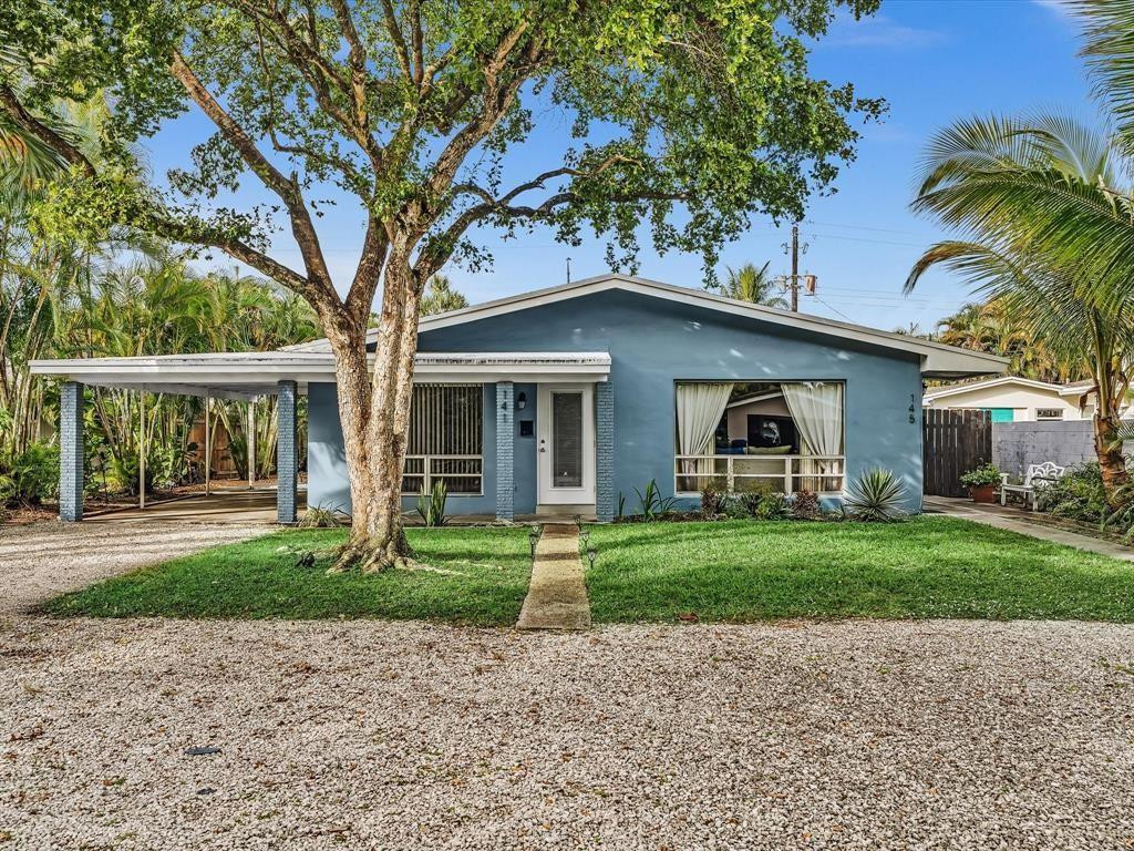 Alquilada 141 NE 30th Court, Wilton Manors, FL 33334, Wilton Manors, FL 33334