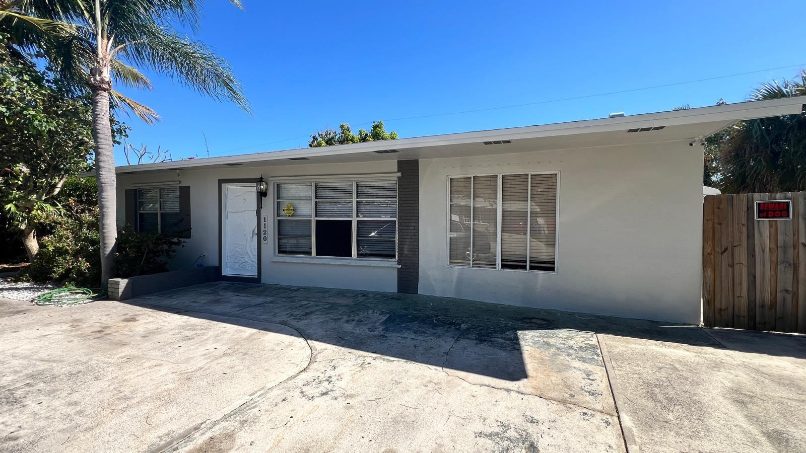 En Renta 1120 NE 23rd Place, Pompano Beach, FL 33064, Pompano Beach, FL 33064