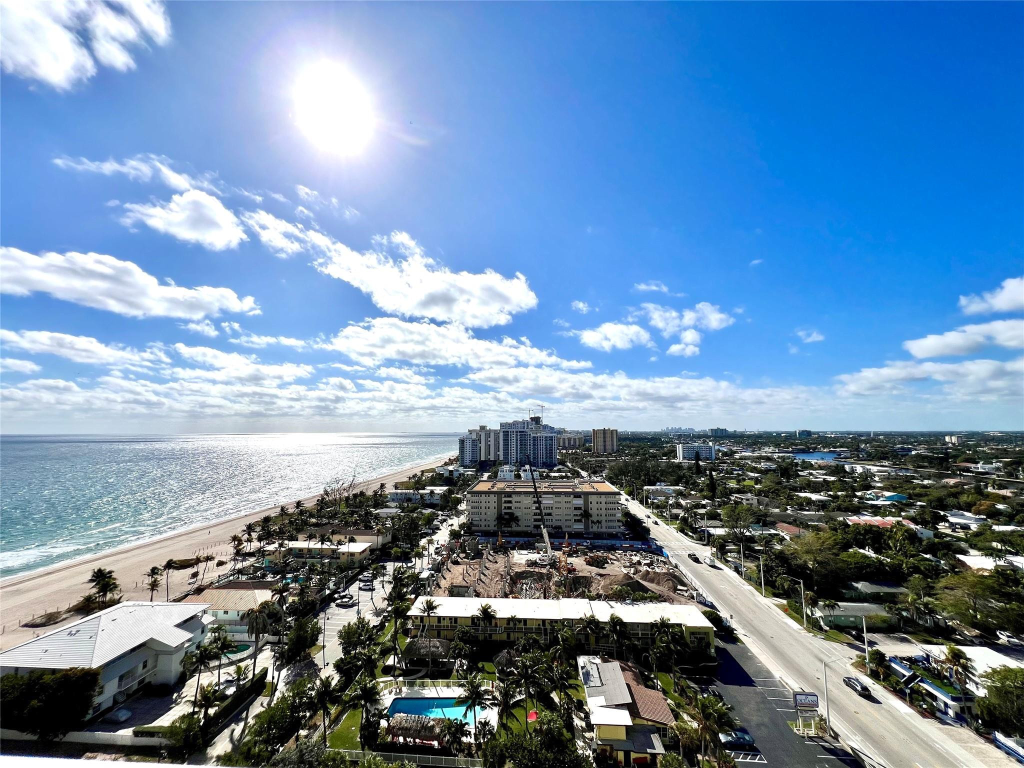Foto de propiedad en 111 Briny Avenue 1908, Pompano Beach, FL 33062 Pompano Beach con MLS#