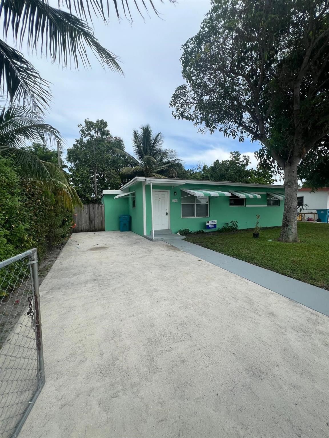 Alquilada 2780 NW 2nd Street, Boynton Beach, FL 33435, Boynton Beach, FL 33435