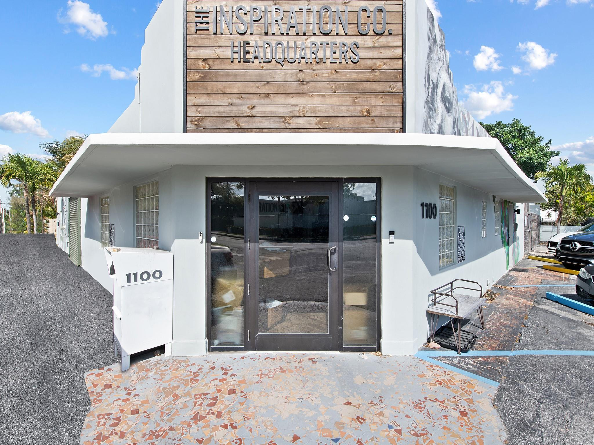 En Renta 1100 NE 5th Terrace, Fort Lauderdale, FL 33304, Fort Lauderdale, FL 33304