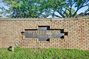 Foto de propiedad en 206 Wimbledon Lake Drive 206, Plantation, FL 33324 Plantation con MLS# 