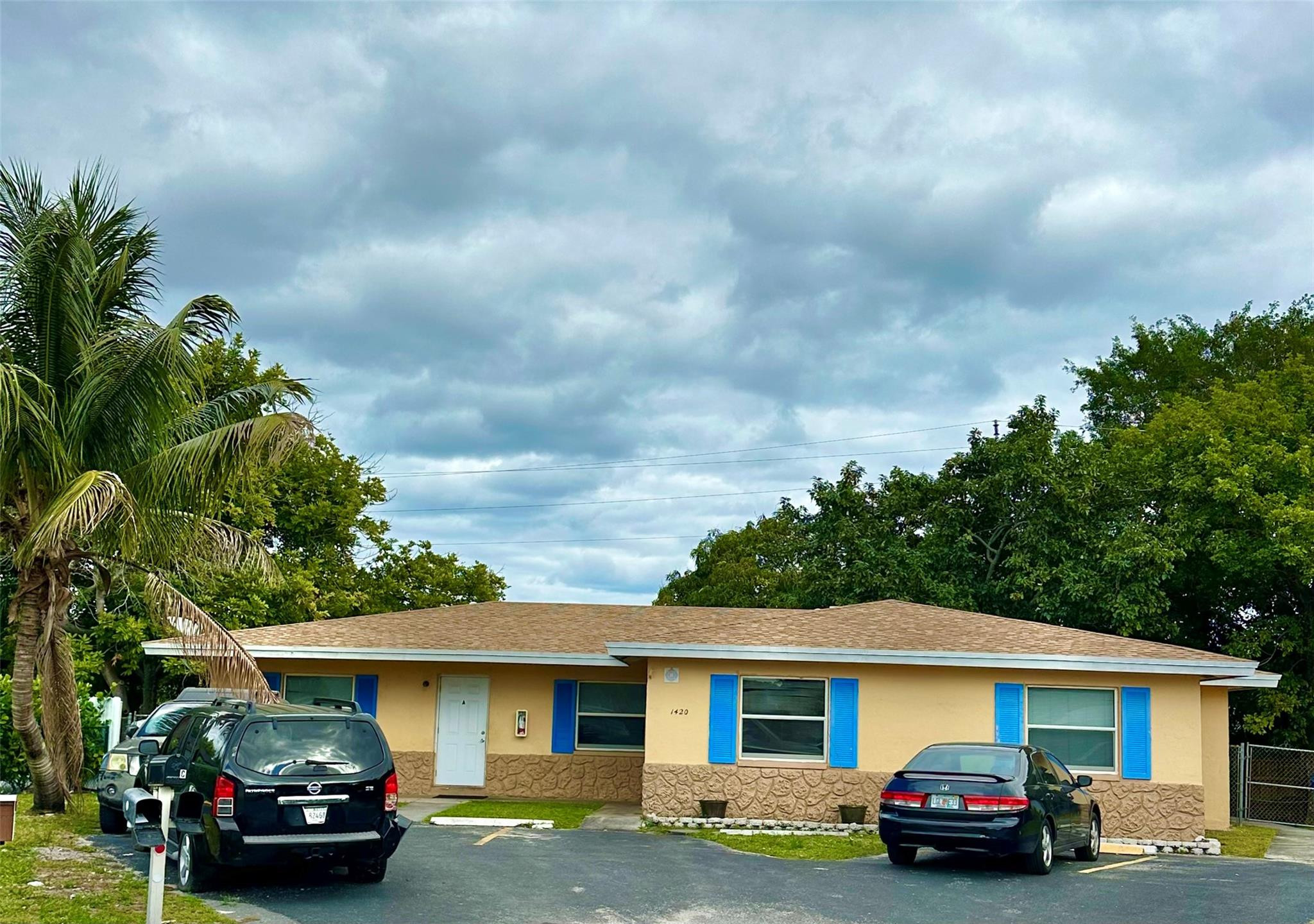 Alquilada 1420 NW 21st Street C, Fort Lauderdale, FL 33311, Fort Lauderdale, FL 33311