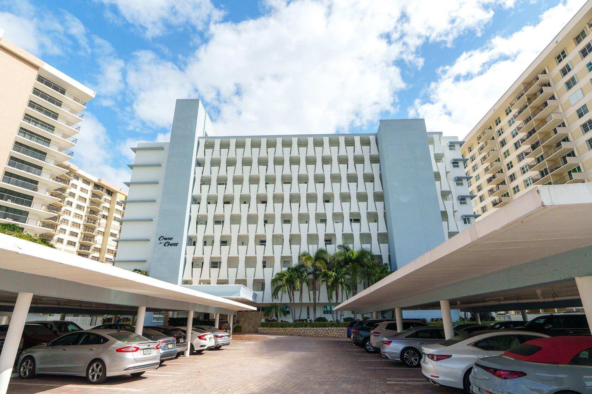 Foto de propiedad en 1850 S Ocean Boulevard 502, Pompano Beach, FL 33062 Pompano Beach con MLS# 