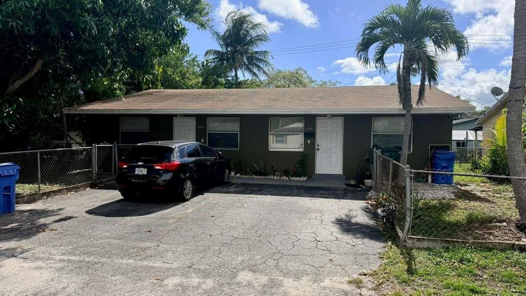 En Venta 280 NE 40th Court, Oakland Park, FL 33334, Oakland Park, FL 33334