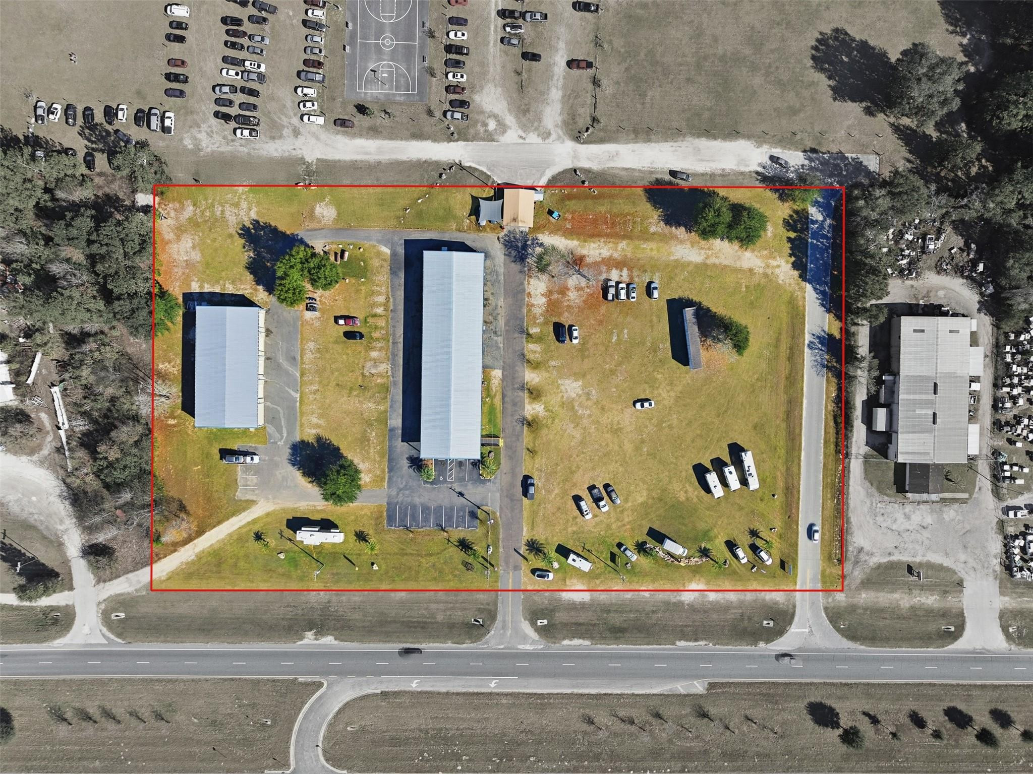 En Venta 20761 US Highway 27, Williston, FL 32696, Williston, FL 32696