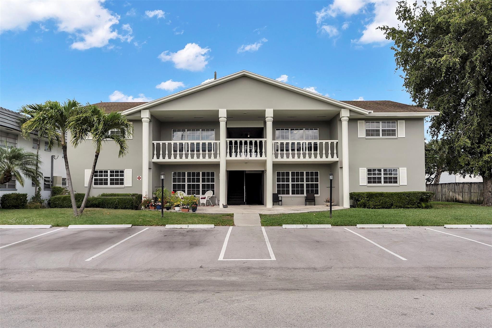 Alquilada 1049 NW 30th Court 3, Wilton Manors, FL 33311, Wilton Manors, FL 33311