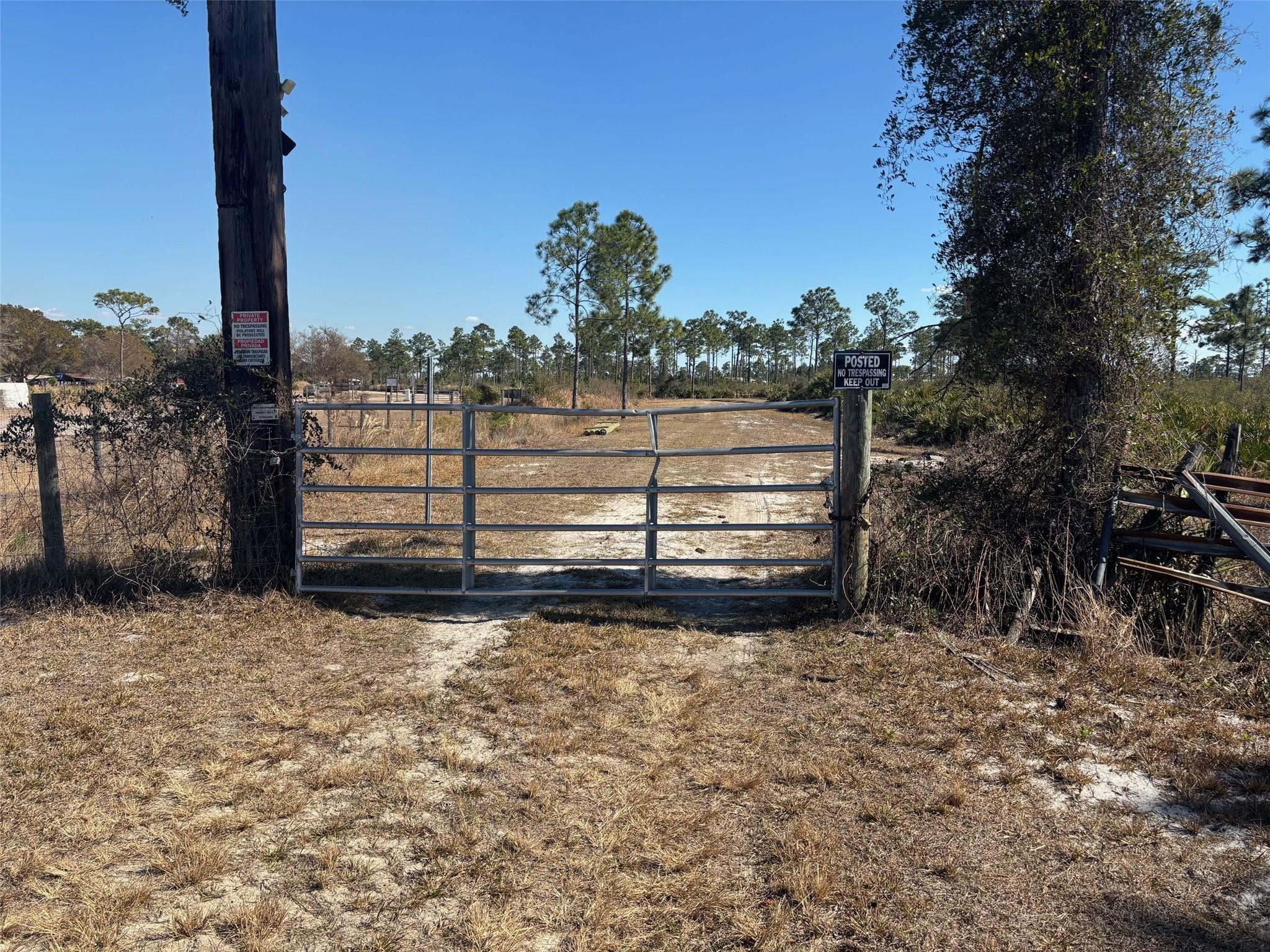 En Venta 0 Hwy 630e, Frostproof, FL 33843, Frostproof, FL 33843