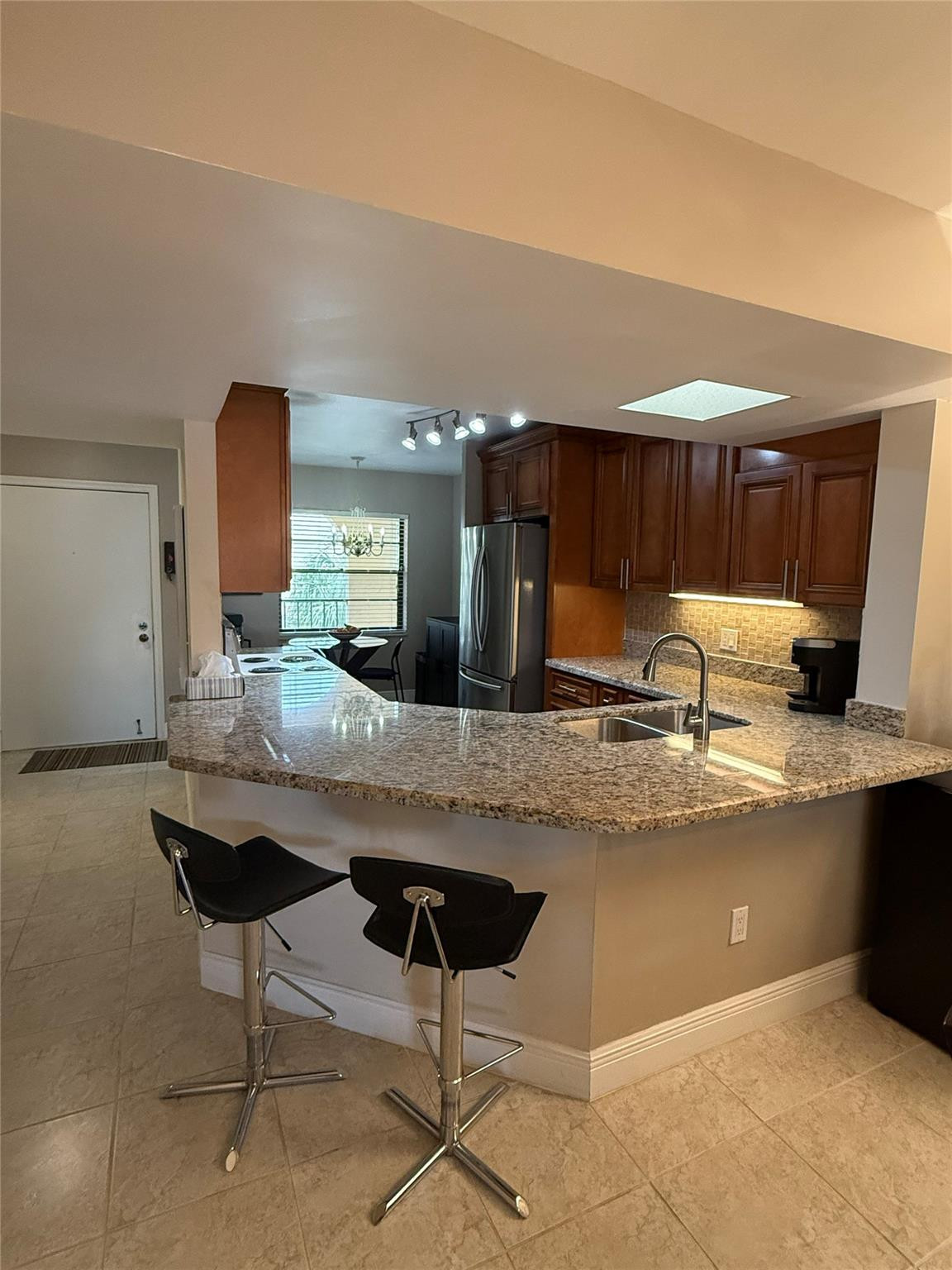 Foto de propiedad en 23380 Carolwood Lane 408, Boca Raton, FL 33428 Boca Raton con MLS# 