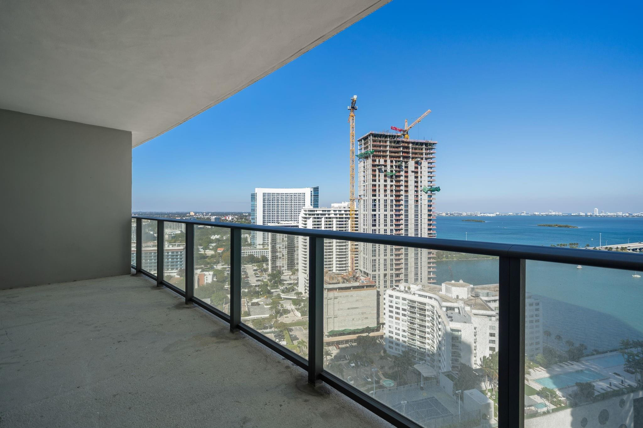 Alquilada 501 NE 31 2505, Miami, FL 33137, Miami, FL 33137