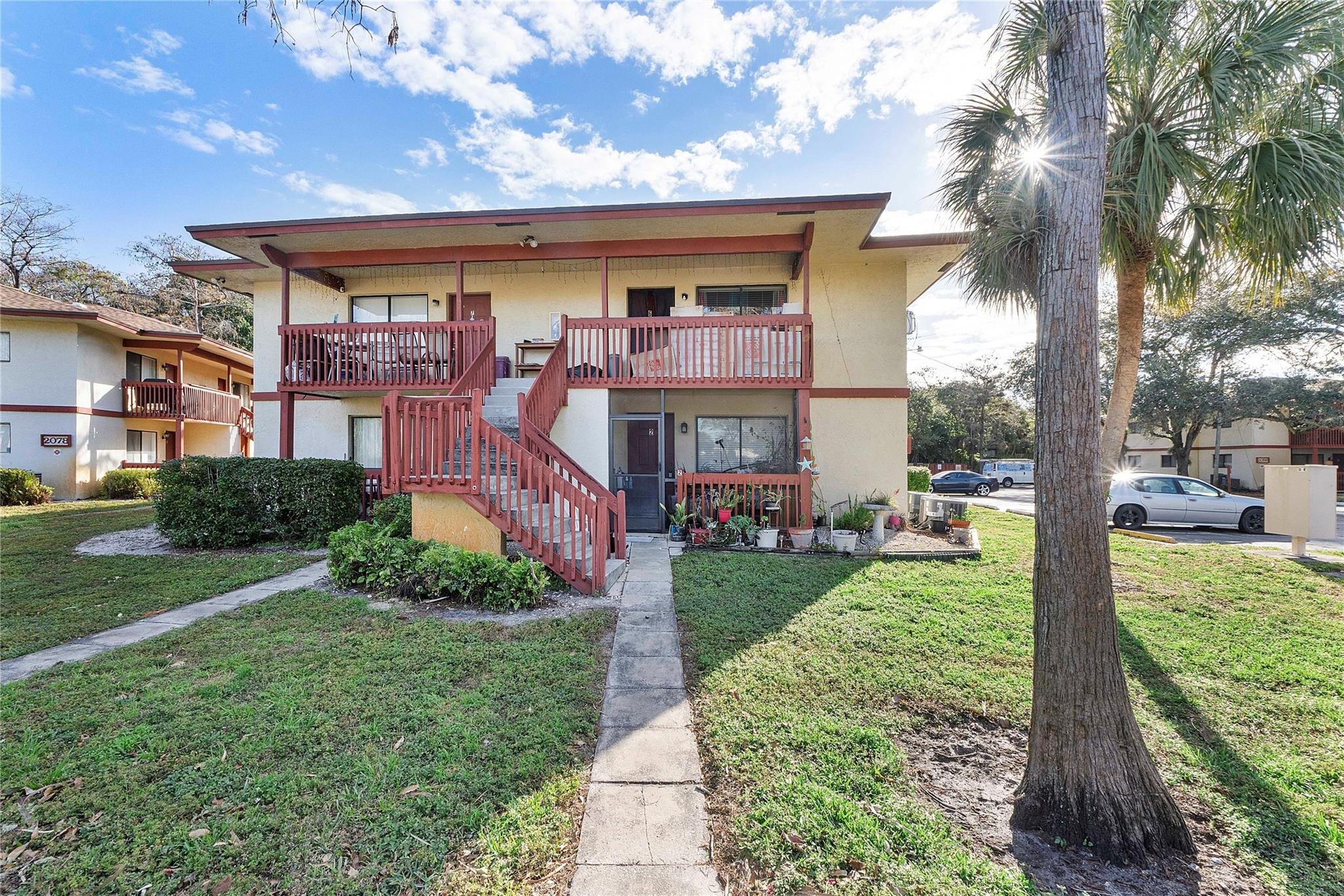 Vendido 2070 NW 43rd Terrace 6, Lauderhill, FL 33313, Lauderhill, FL 33313