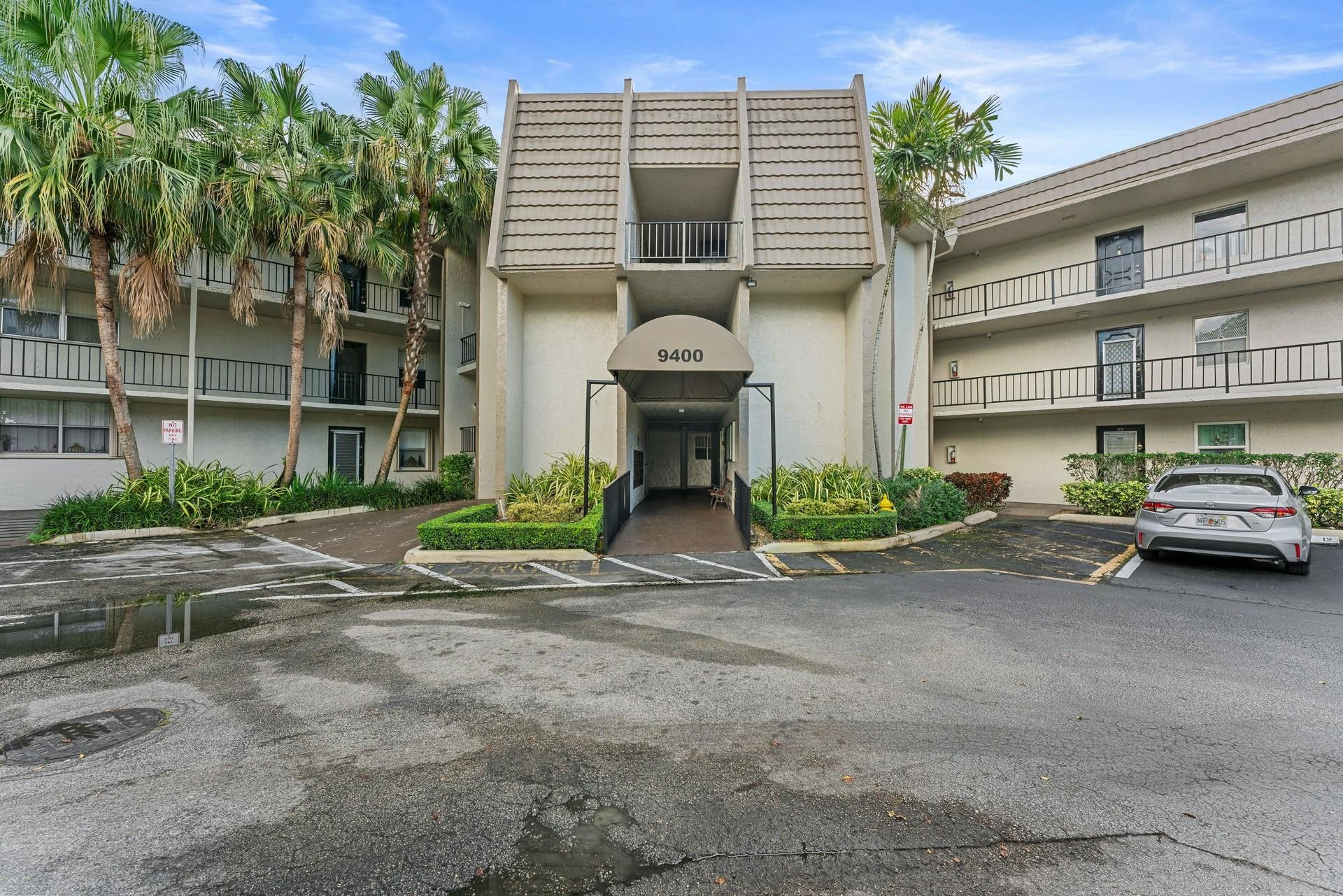 Vendido 9400 Lime Bay Boulevard 214, Tamarac, FL 33321, Tamarac, FL 33321