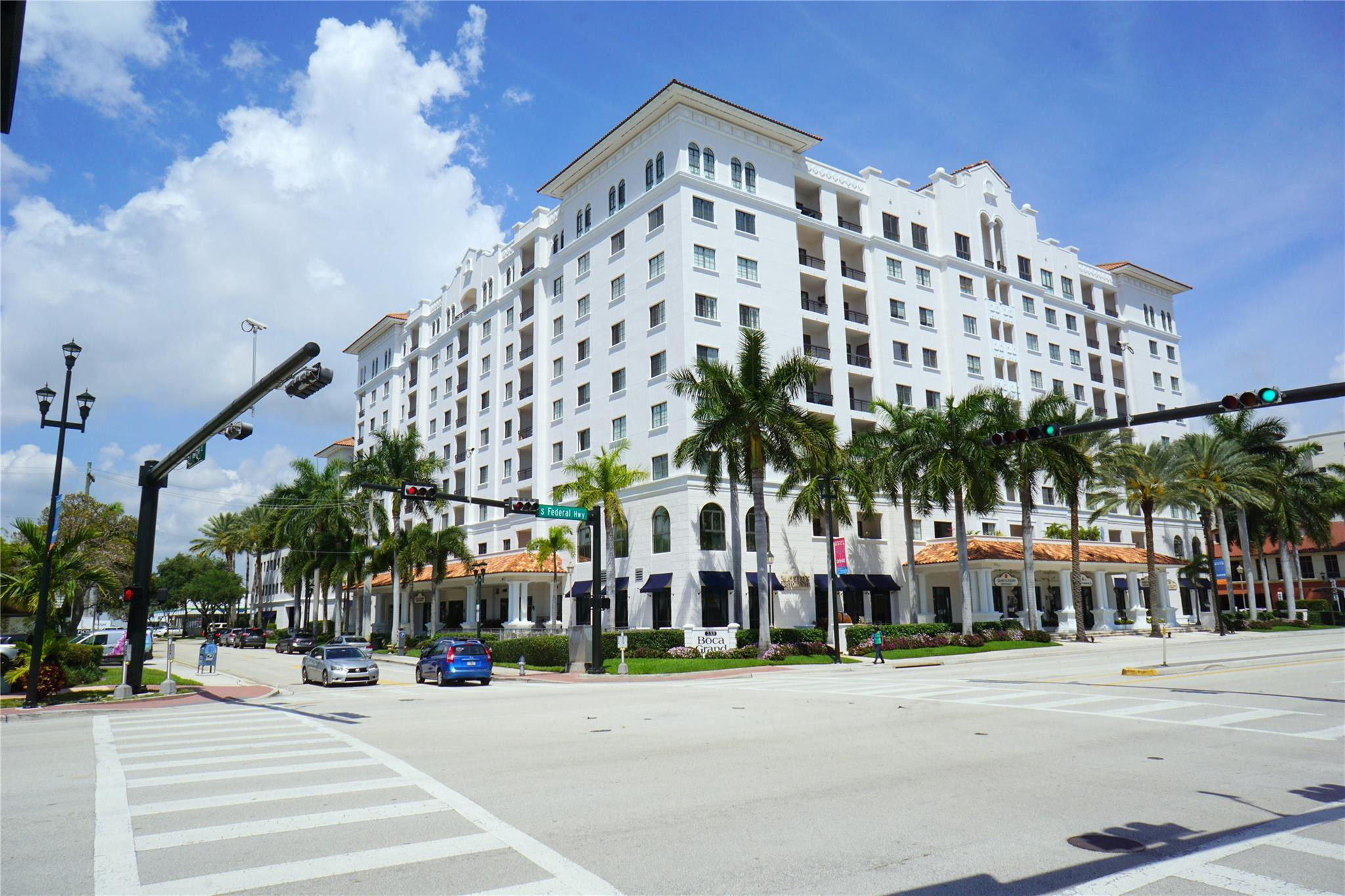 Foto de propiedad en 233 S Federal Highway 401, Boca Raton, FL 33432 Boca Raton con MLS# 