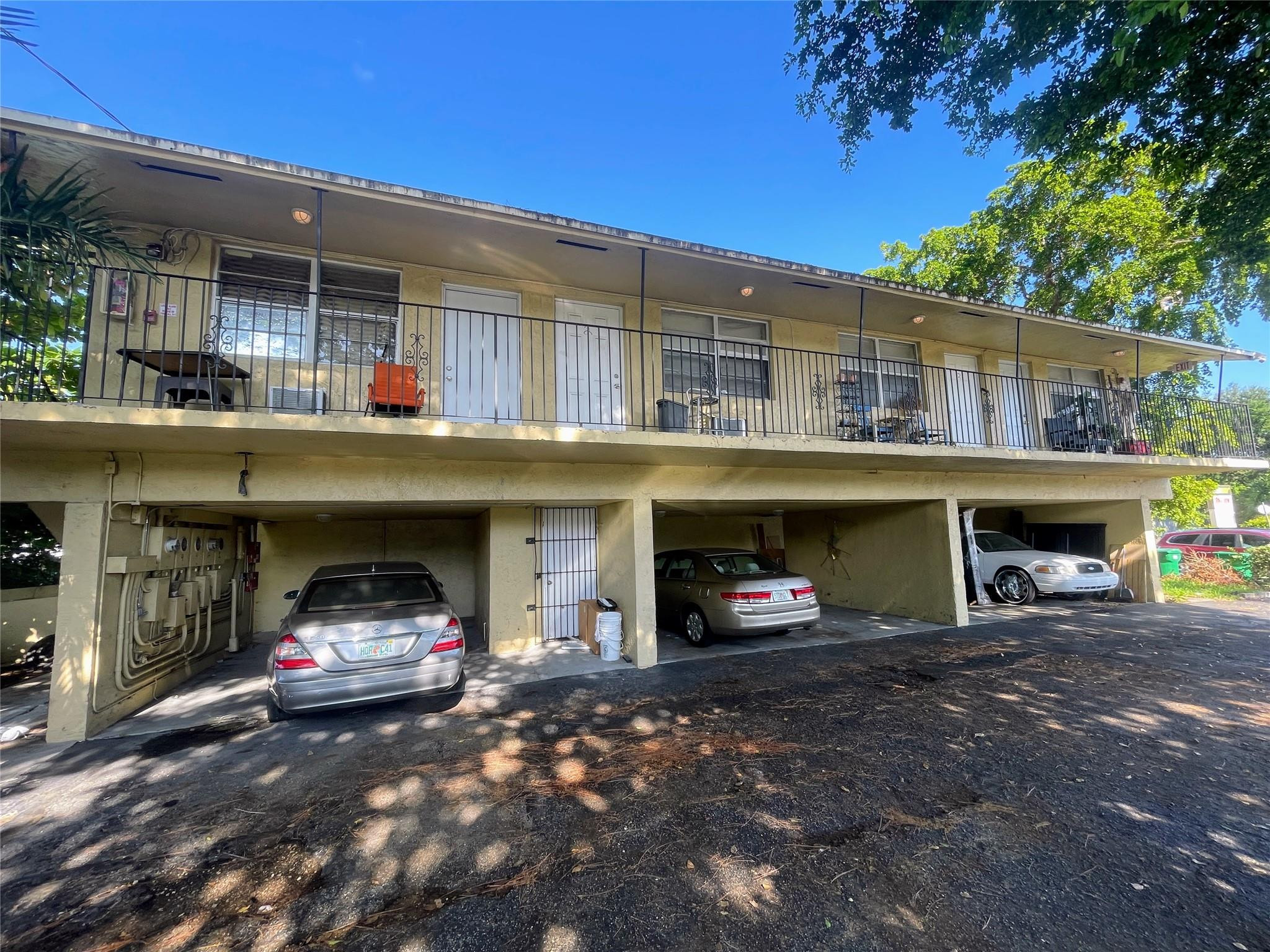 Vendido 2800 W Sunrise Boulevard, Fort Lauderdale, FL 33311, Fort Lauderdale, FL 33311