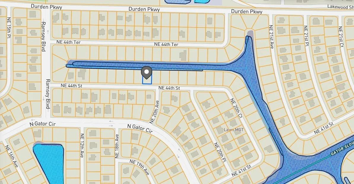 En Venta 1811 NE 44th Street, Cape Coral, FL 33909, Cape Coral, FL 33909