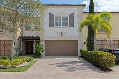 Foto de propiedad en 2086 Foxtail View Court, West Palm Beach, FL 33411 West Palm Beach con MLS# 