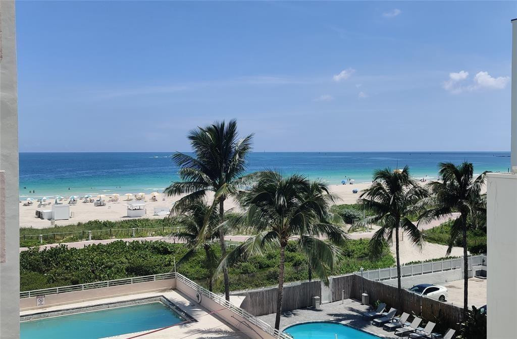 Foto de propiedad en 345 Ocean Drive 512, Miami Beach, FL 33139 Miami Beach con MLS# 