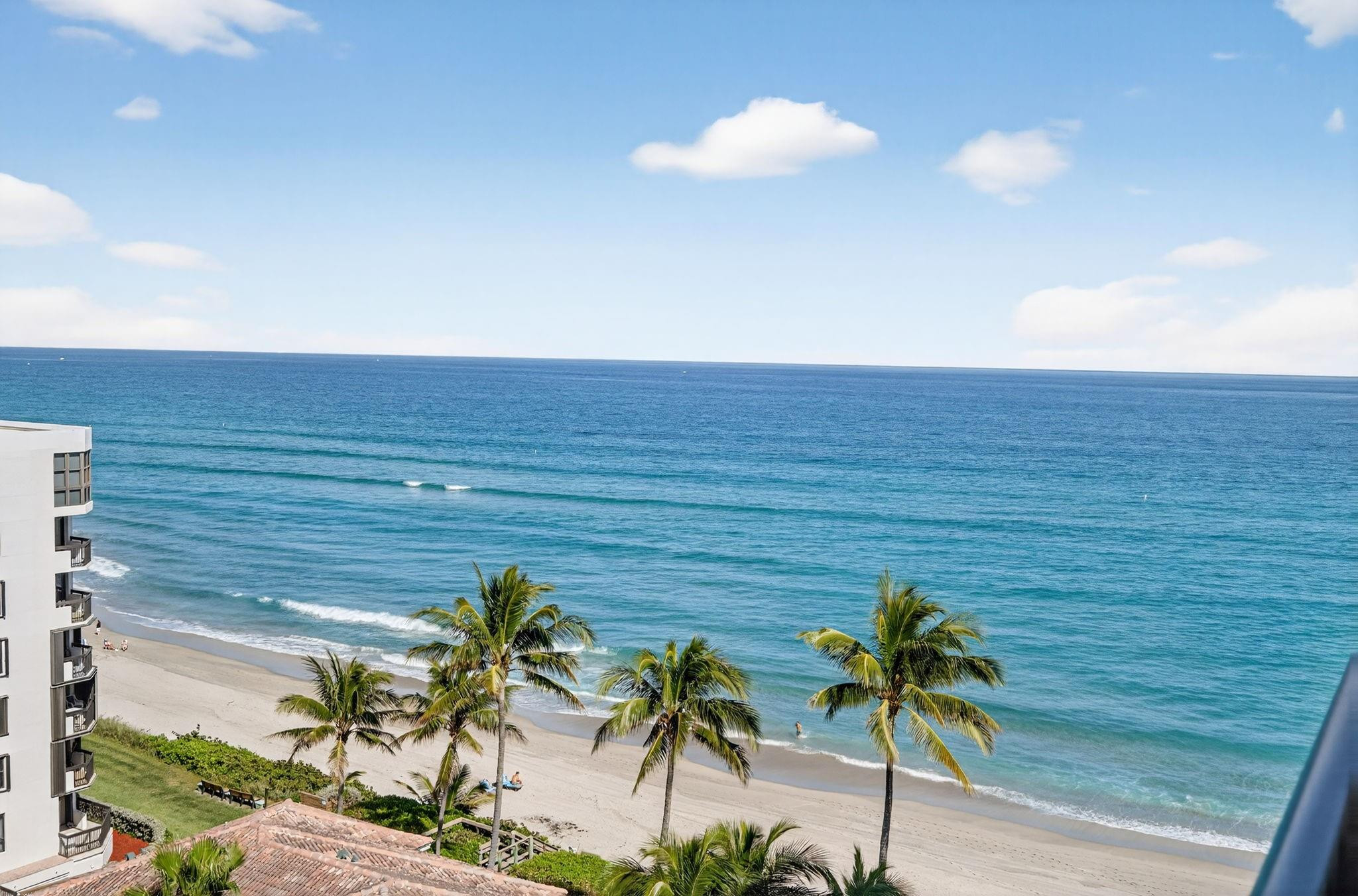 Foto de propiedad en 1149 Hillsboro Mile 1007, Hillsboro Beach, FL 33062 Hillsboro Beach con MLS# 