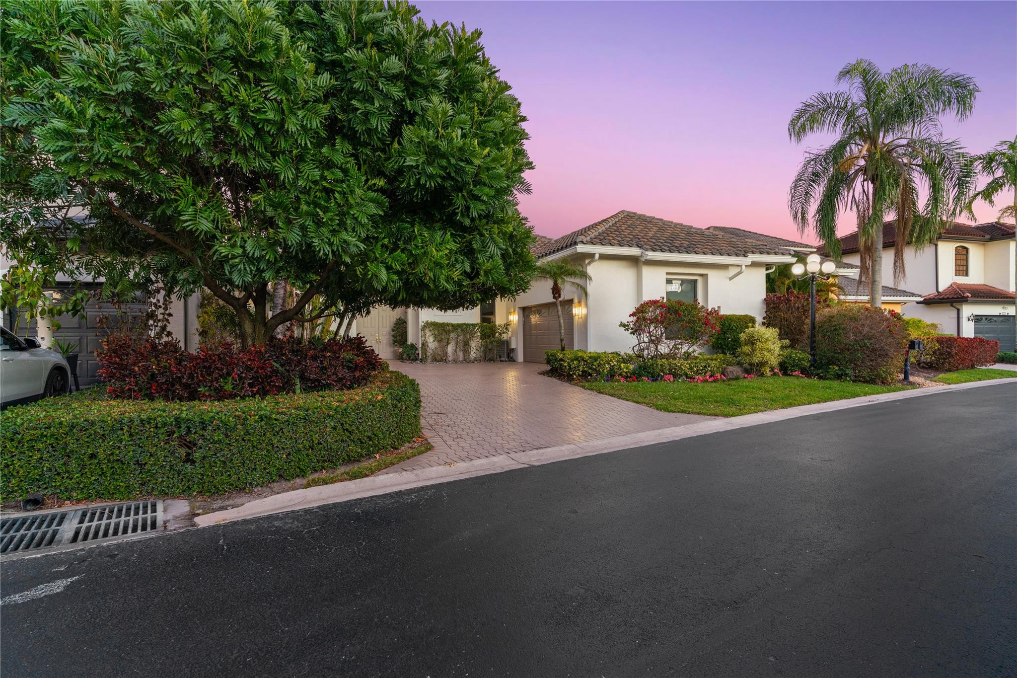 Foto de propiedad en 22722 El Dorado Drive, Boca Raton, FL 33433 Boca Raton con MLS# 