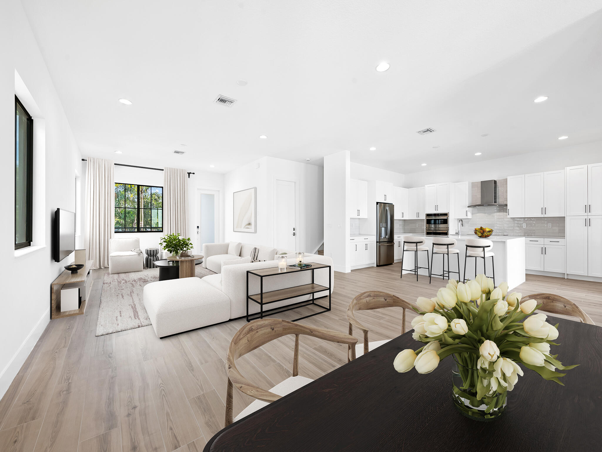 Foto de propiedad en 1441 SW 23rd Court, Fort Lauderdale, FL 33315 Fort Lauderdale con MLS# 
