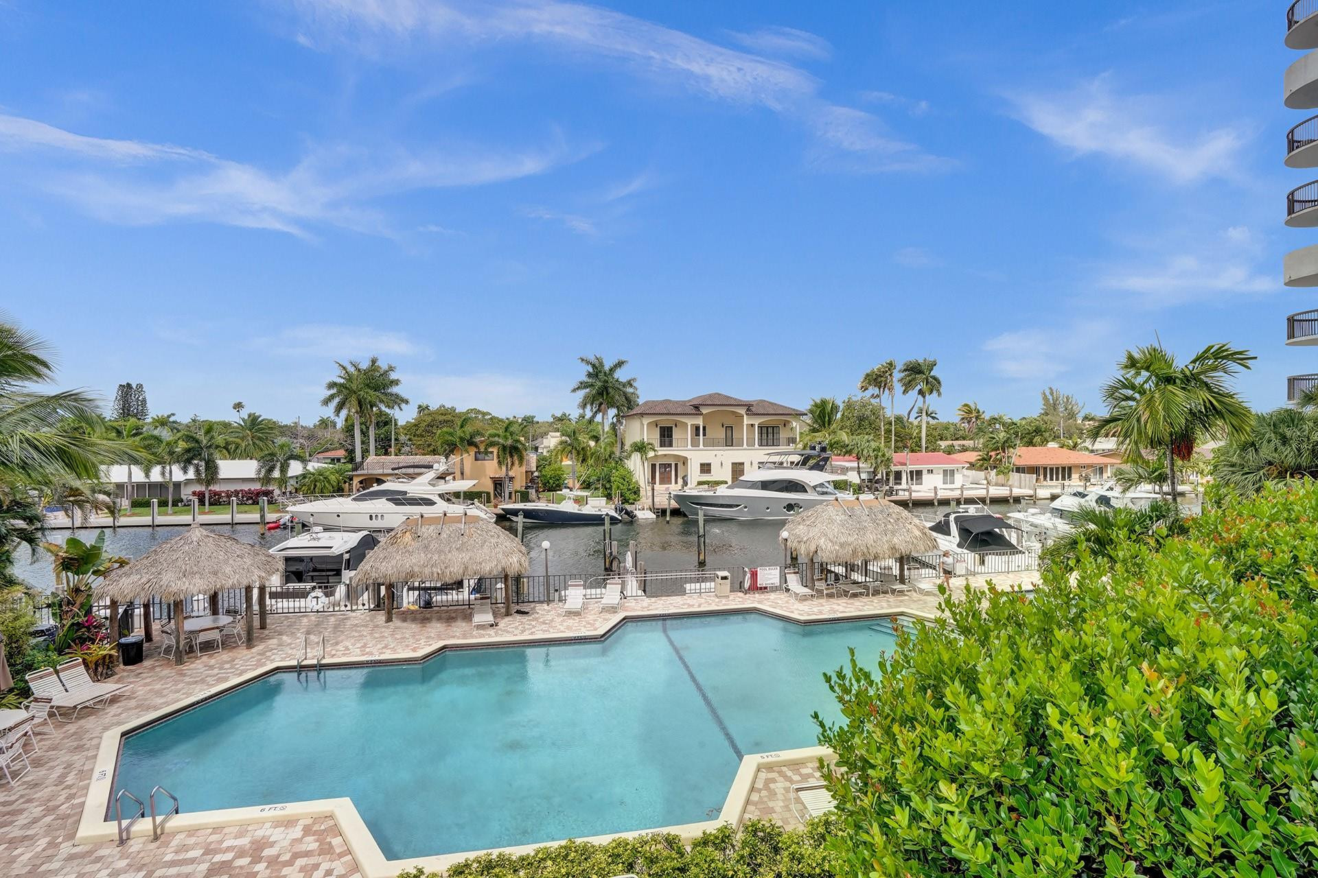 Foto de propiedad en 1361 S Ocean Bl 210, Pompano Beach, FL 33062 Pompano Beach con MLS#