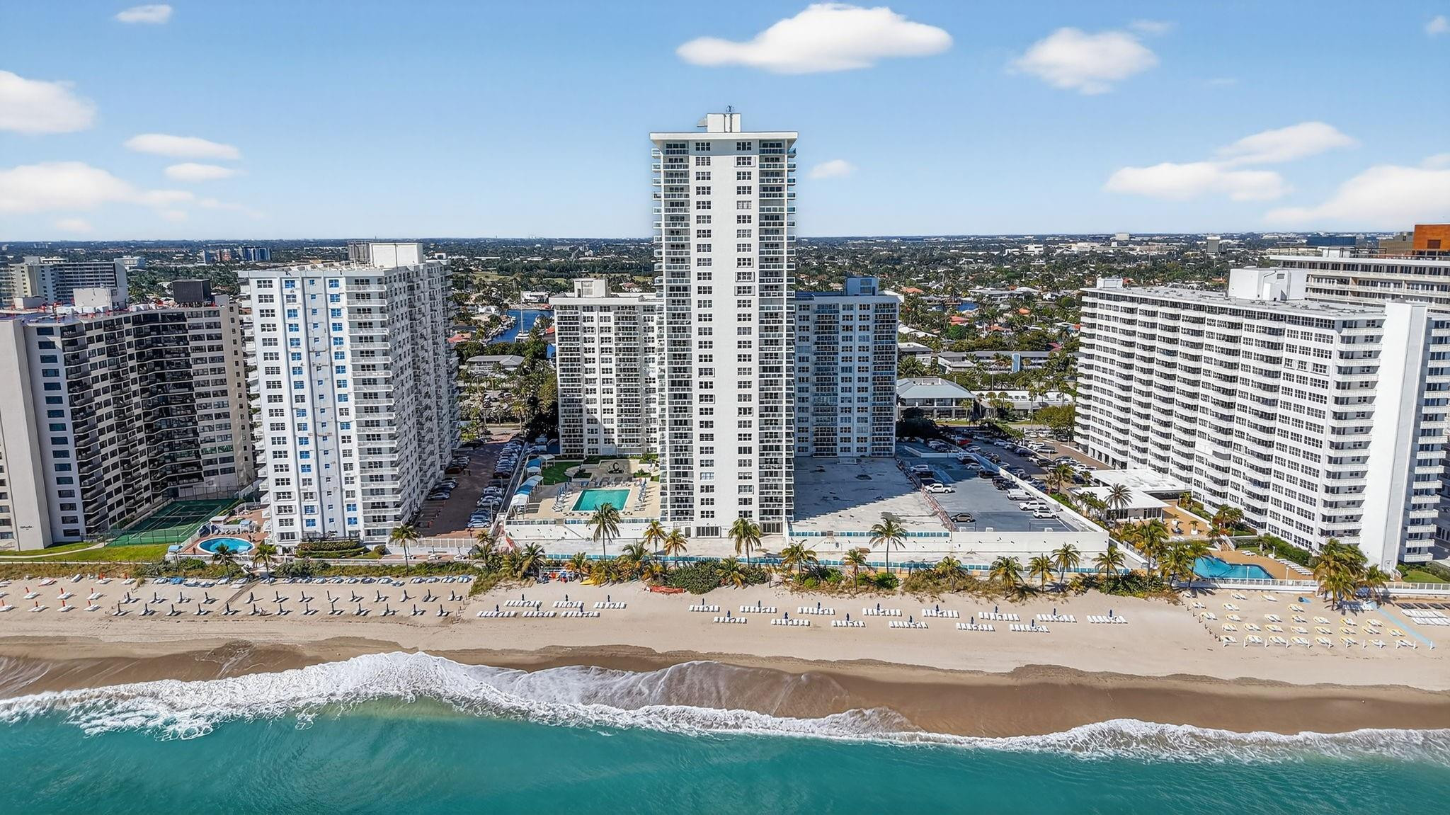 Foto de propiedad en 3900 Galt Ocean Drive 1515, Fort Lauderdale, FL 33308 Fort Lauderdale con MLS# 