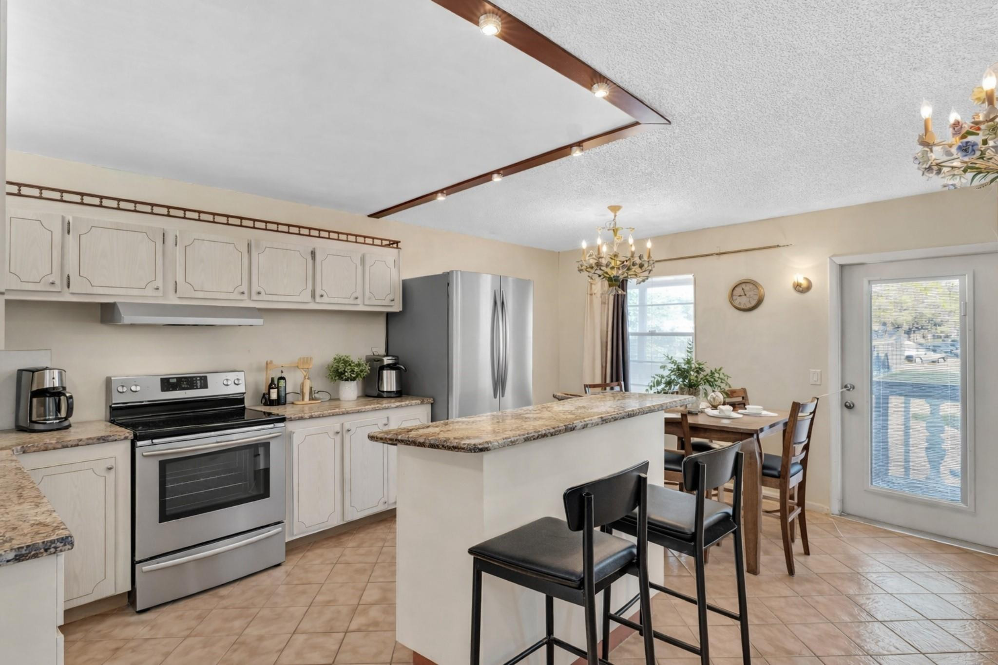 Foto de propiedad en 238 Ventnor Q 238, Deerfield Beach, FL 33442 Deerfield Beach con MLS# 