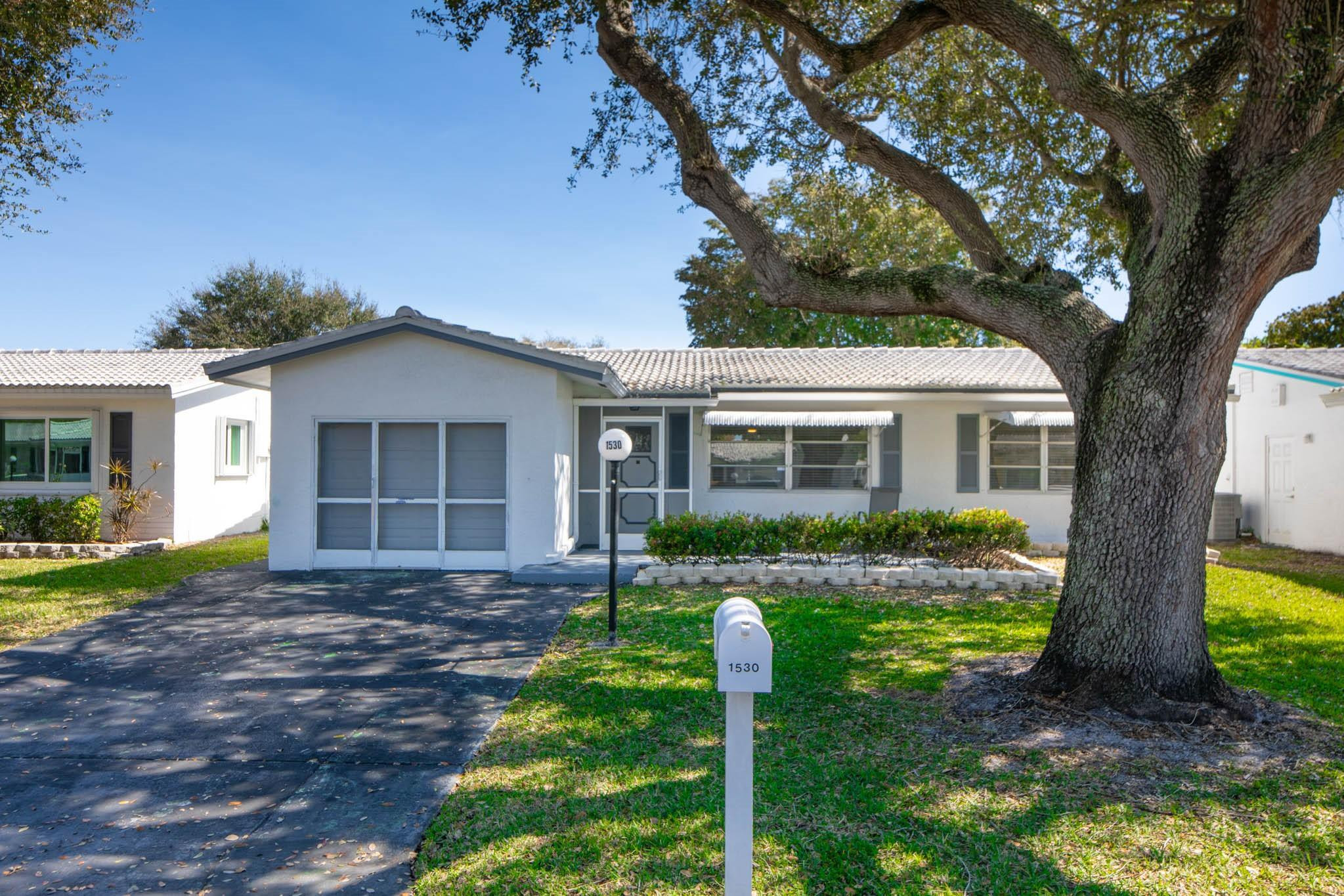 Alquilada 1530 NW 87th Lane, Plantation, FL 33322, Plantation, FL 33322