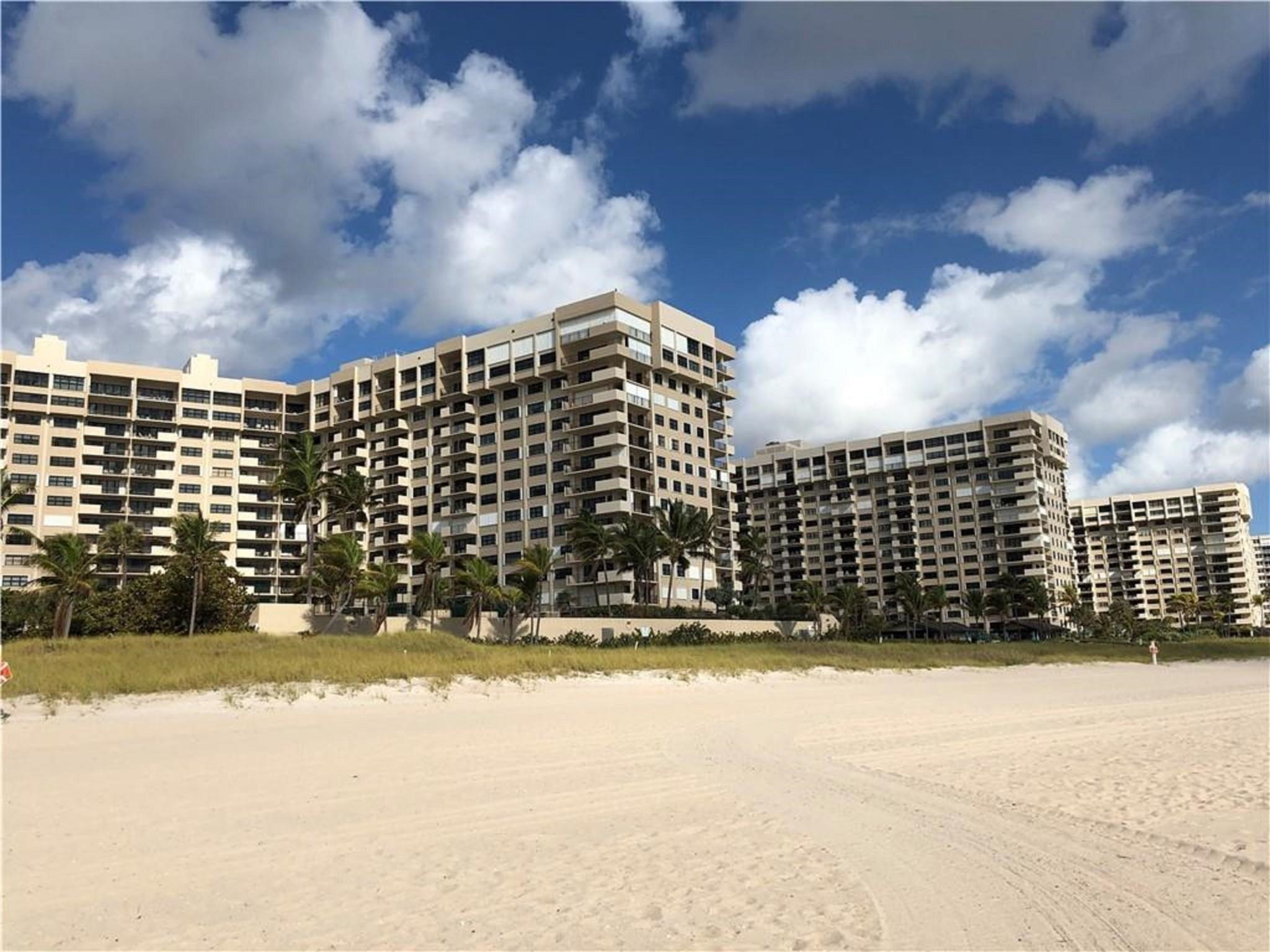 Foto de propiedad en 5100 N Ocean Boulevard 313, Lauderdale-By-The-Sea, FL 33308 Lauderdale-By-The-Sea con MLS# 