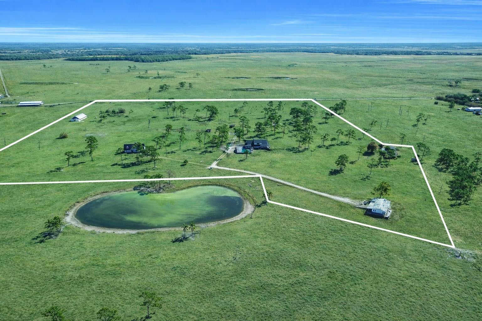 Vendido 6575 NE 96th Avenue, Okeechobee, FL 34972, Okeechobee, FL 34972