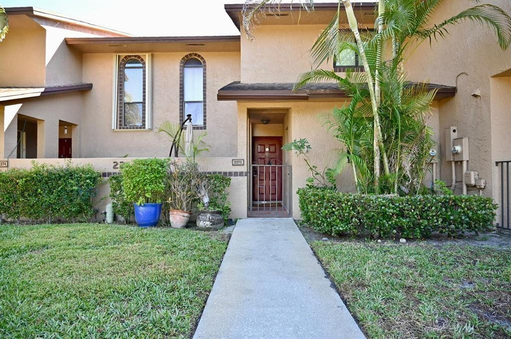 Foto de propiedad en 2372 NW 39th Avenue, Coconut Creek, FL 33066 Coconut Creek con MLS# 
