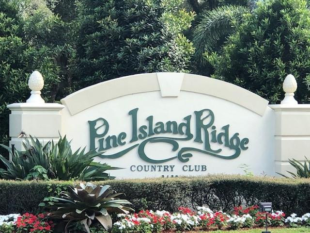 Foto de propiedad en 9400 Live Oak Place 406, Davie, FL 33324 Davie con MLS# 