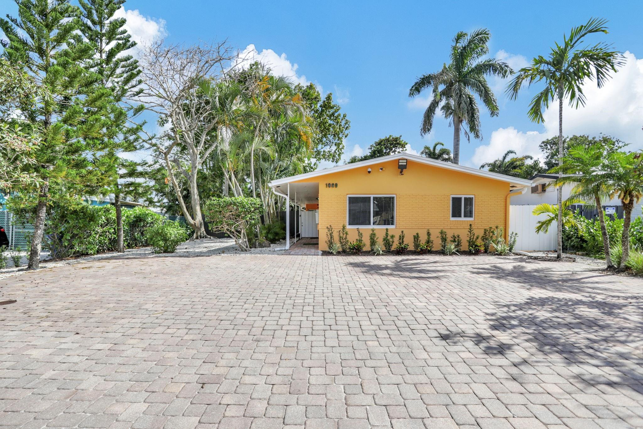 En Renta 1000 SW 30th Street 1, Fort Lauderdale, FL 33315, Fort Lauderdale, FL 33315