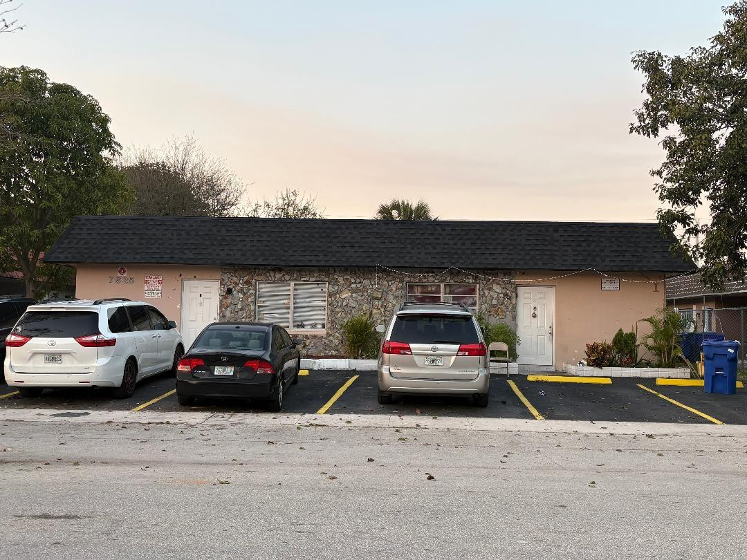 En Venta 7625 SW 10th Street, North Lauderdale, FL 33068, North Lauderdale, FL 33068