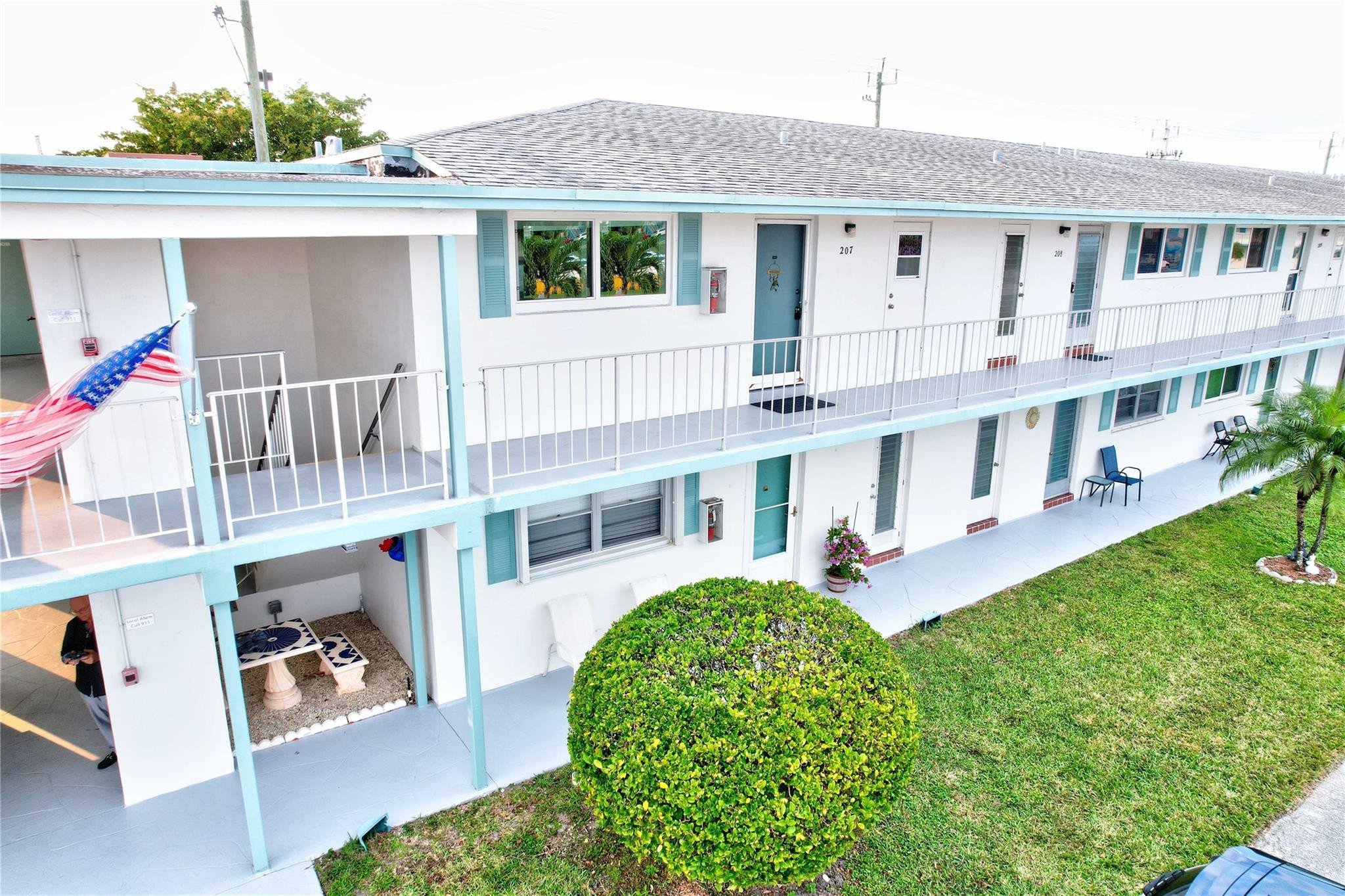 Alquilada 1117 Lake Terrace 208, Boynton Beach, FL 33426, Boynton Beach, FL 33426