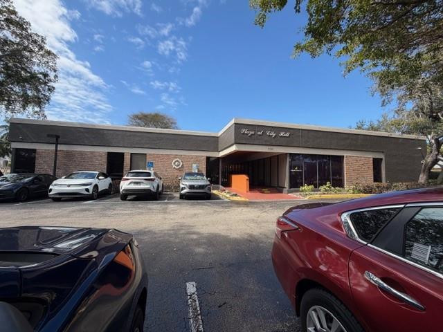 Foto de propiedad en 7301 NW 4th Street 104, Plantation, FL 33317 Plantation con MLS# 