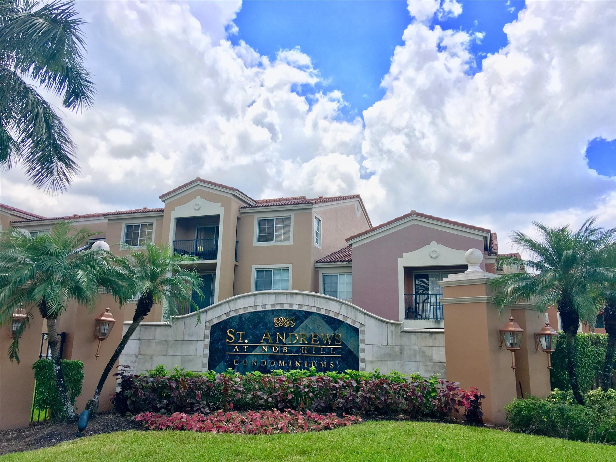 En Renta 7950 N Nob Hill Road 203, Tamarac, FL 33321, Tamarac, FL 33321