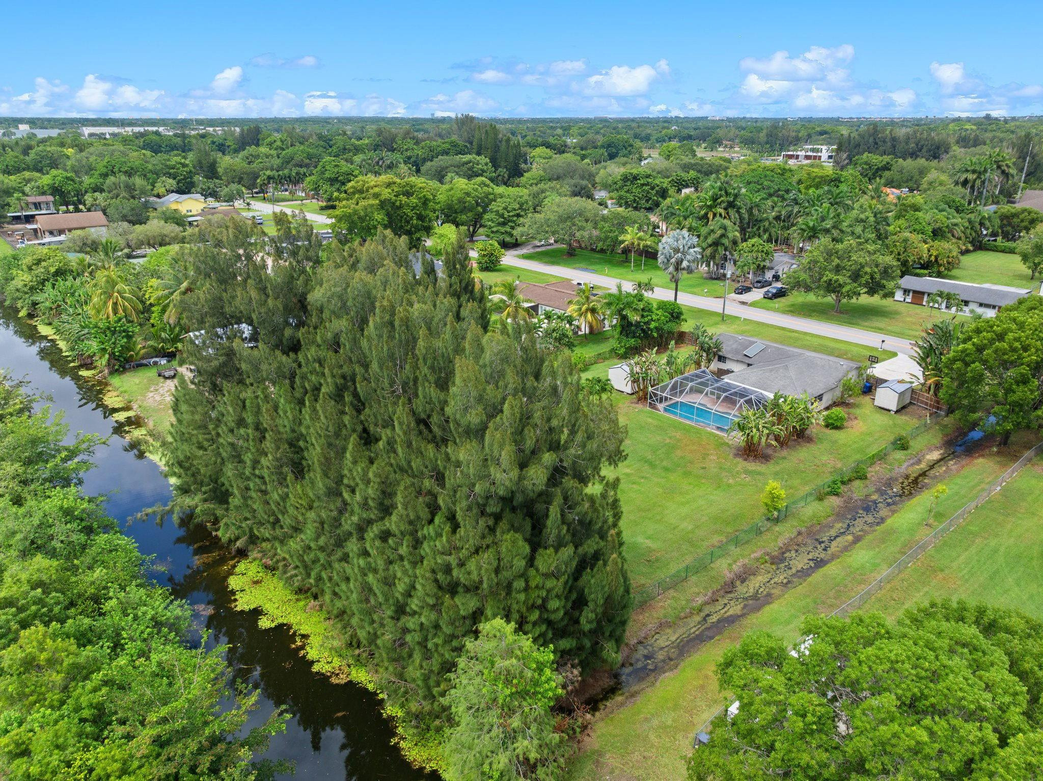 Foto de propiedad en 5191 SW 188th Avenue, Southwest Ranches, FL 33332 Southwest Ranches con MLS# 