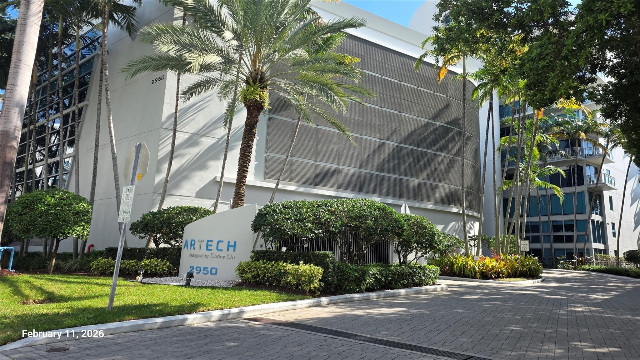 Foto de propiedad en 2950 NE 188th Street 110, Aventura, FL 33180 Aventura con MLS# 