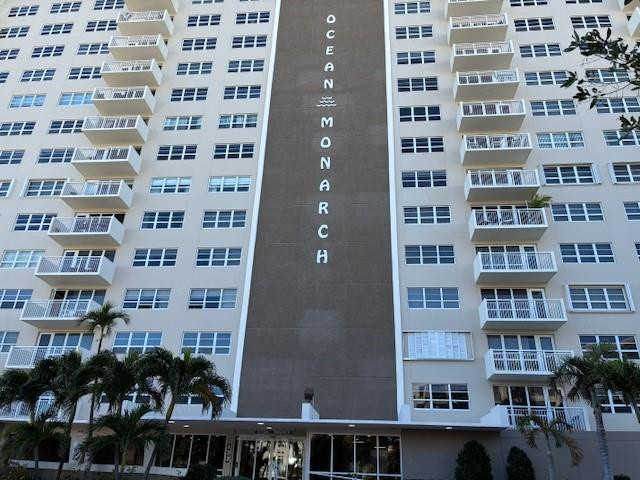 Foto de propiedad en 133 N Pompano Beach Boulevard 209, Pompano Beach, FL 33062 Pompano Beach con MLS#
