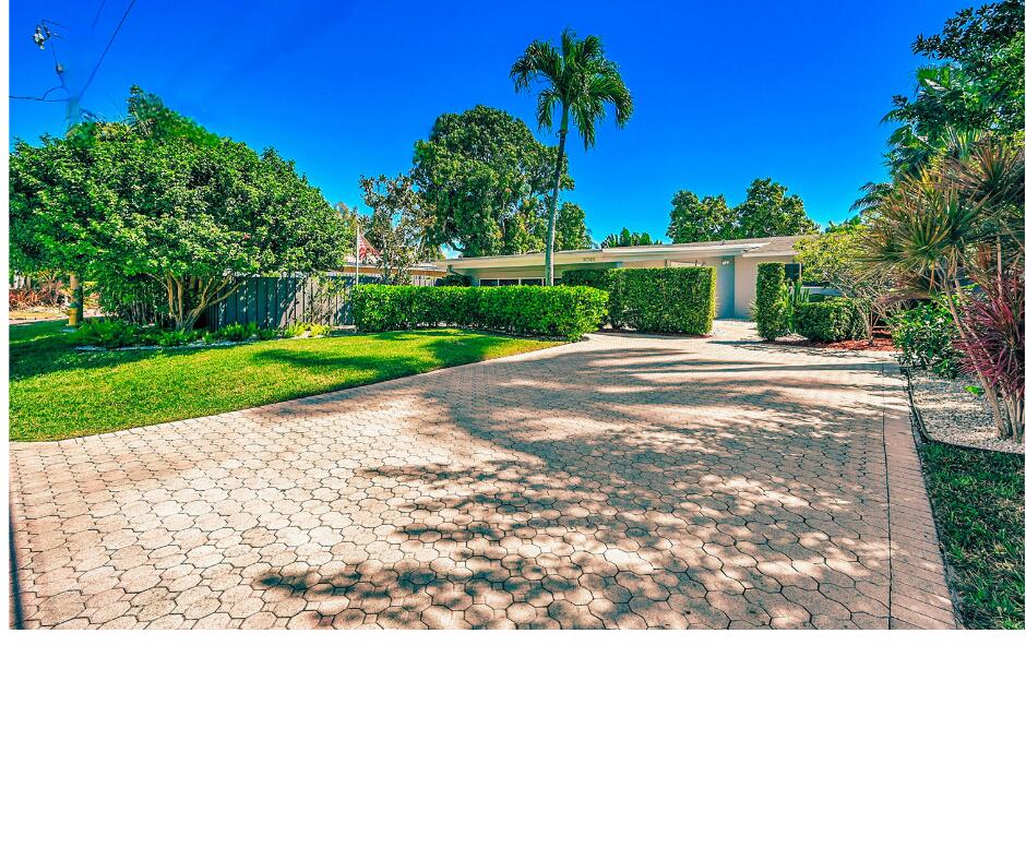 Foto de propiedad en 3044 NE 15th Terrace, Oakland Park, FL 33334 Oakland Park con MLS# 