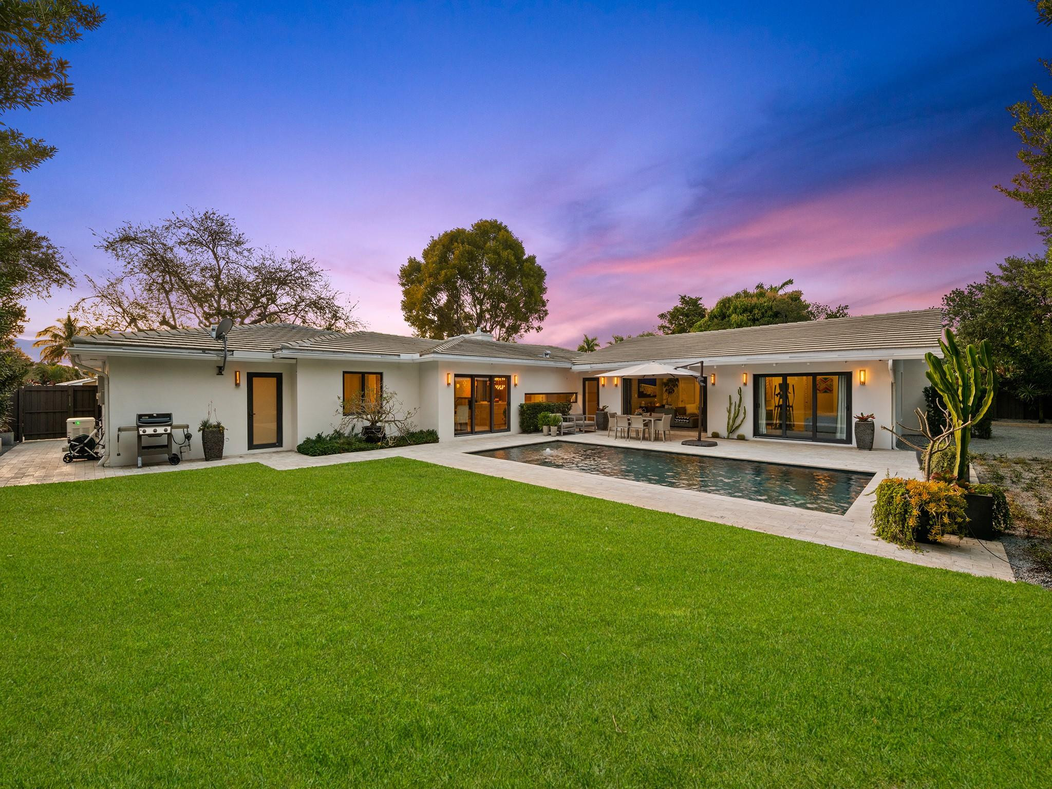 Vendido 1610 Middle River Drive, Fort Lauderdale, FL 33305, Fort Lauderdale, FL 33305