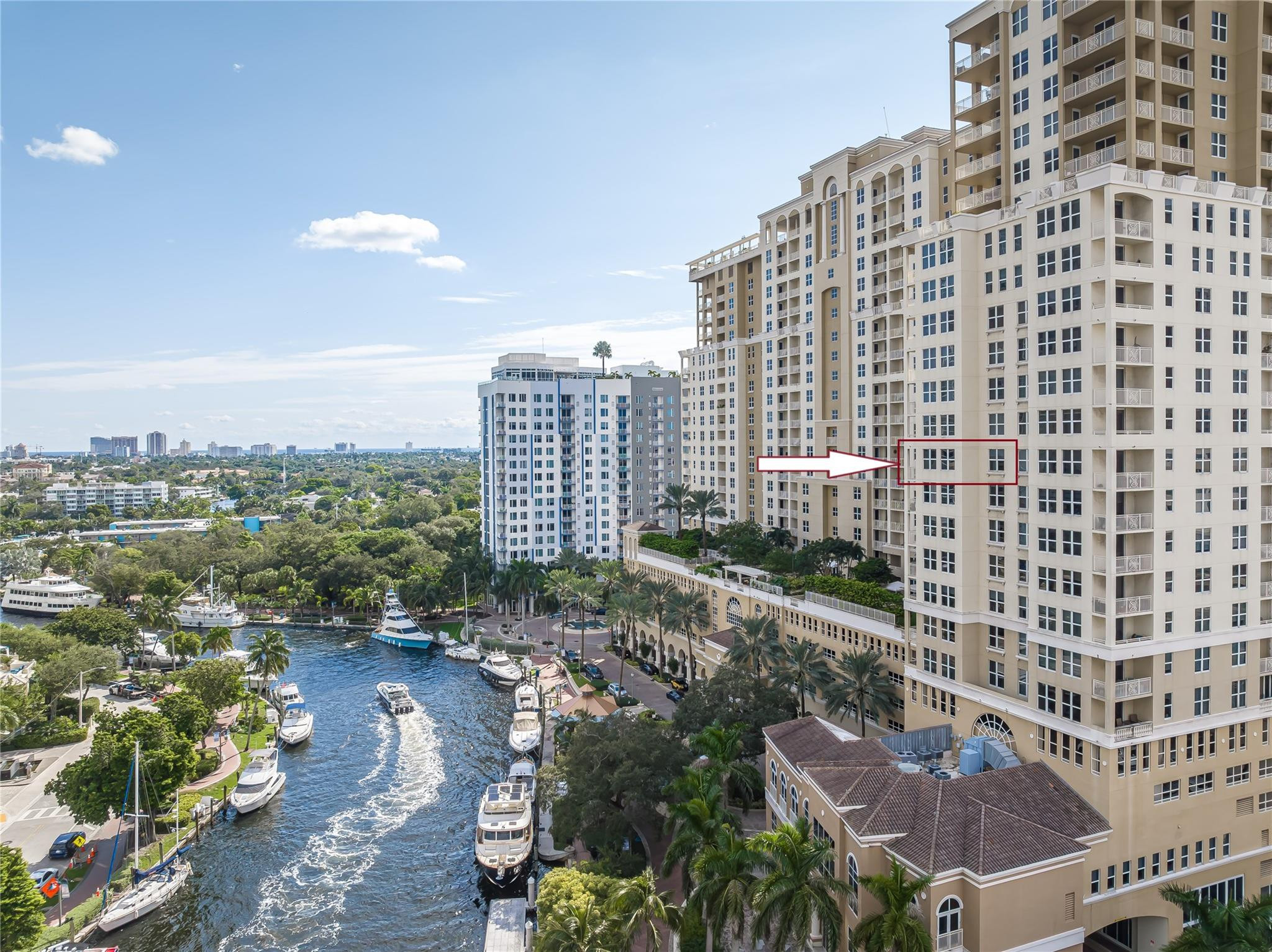 Foto de propiedad en 511 SE 5th Avenue 1217, Fort Lauderdale, FL 33301 Fort Lauderdale con MLS# 