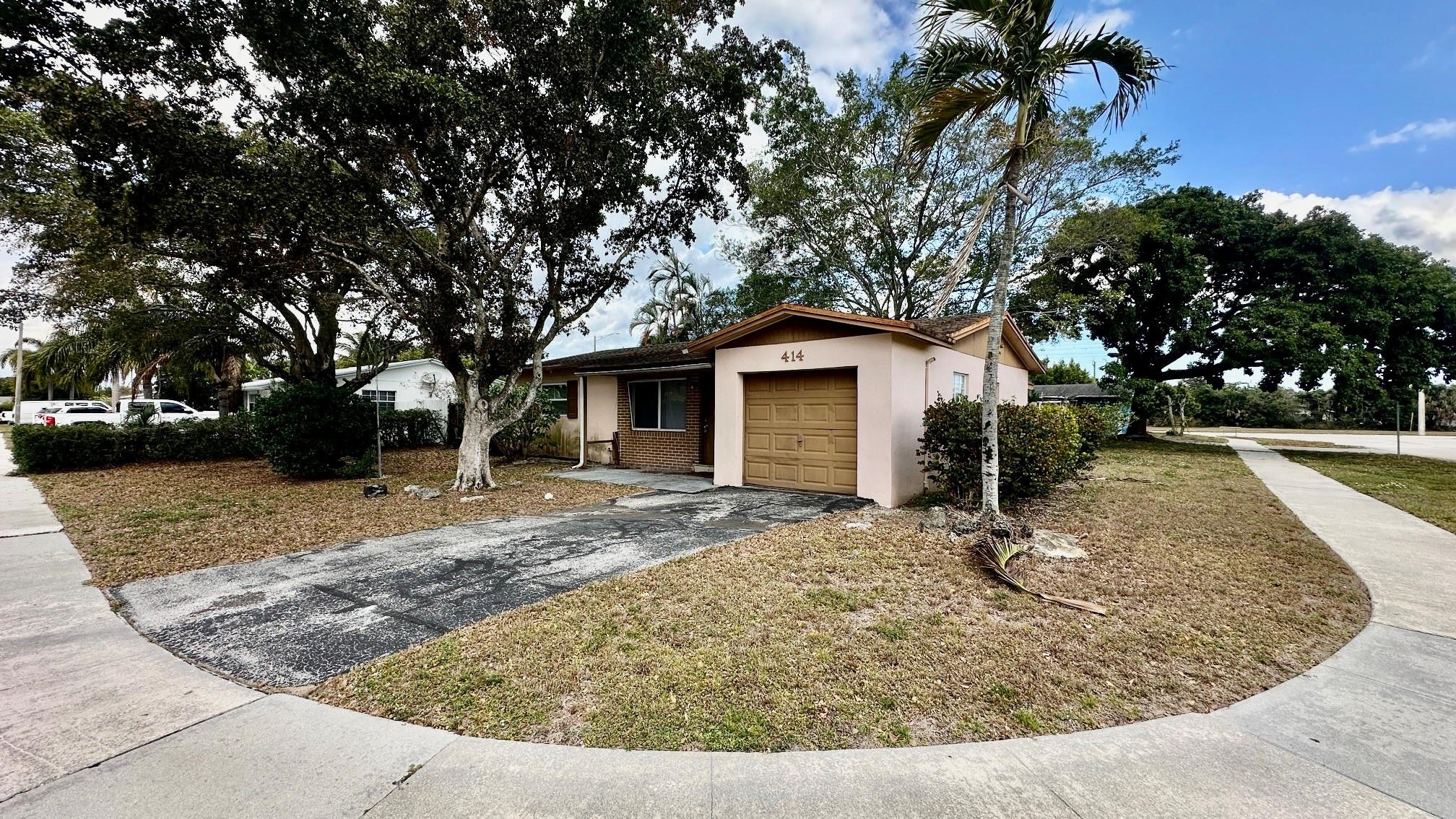 Alquilada 414 SW 72nd Avenue, North Lauderdale, FL 33068, North Lauderdale, FL 33068